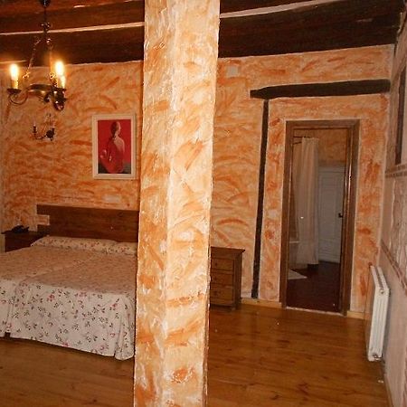La Mesnadita Olmedo Kamer foto