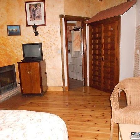 La Mesnadita Olmedo Kamer foto
