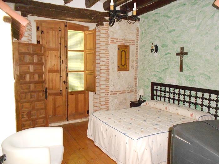 La Mesnadita Olmedo Kamer foto