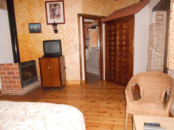La Mesnadita Olmedo Kamer foto