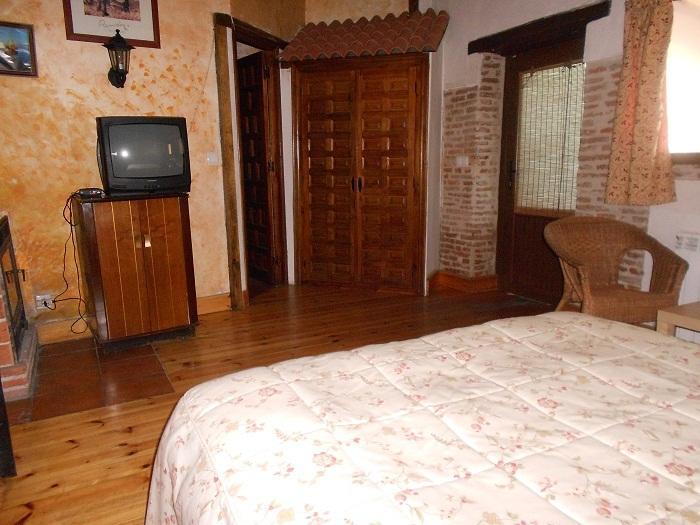 La Mesnadita Olmedo Kamer foto