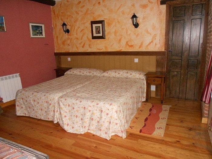 La Mesnadita Olmedo Kamer foto