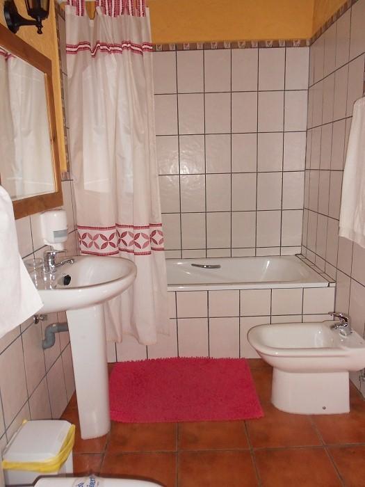 La Mesnadita Olmedo Kamer foto
