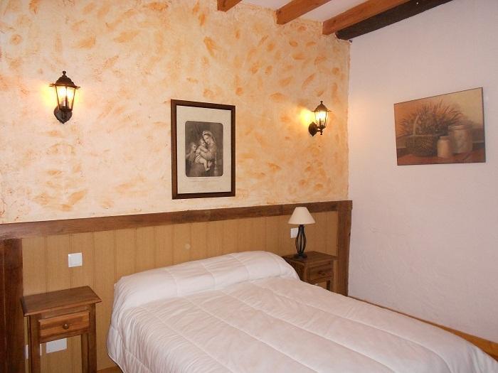 La Mesnadita Olmedo Kamer foto